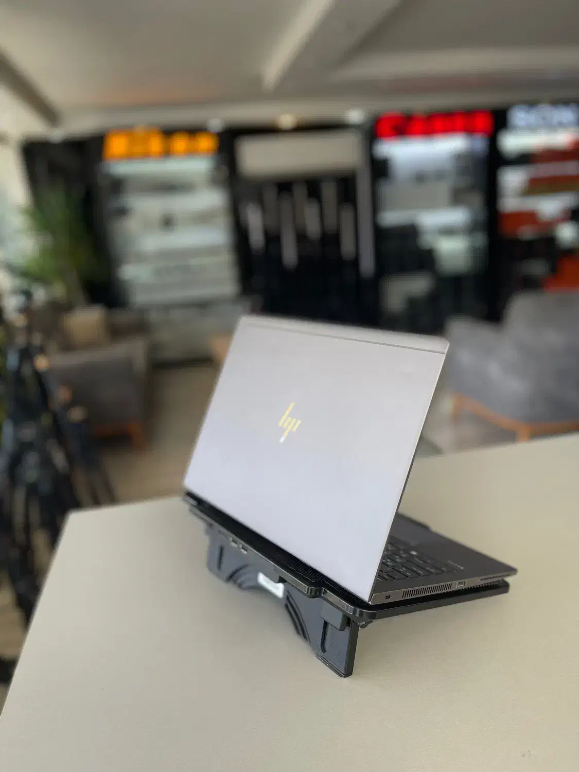 لپتاپ اچ پی زدبوک Hp Zbook|رایانه همراه|شیراز, پارک آزادی|دیوار