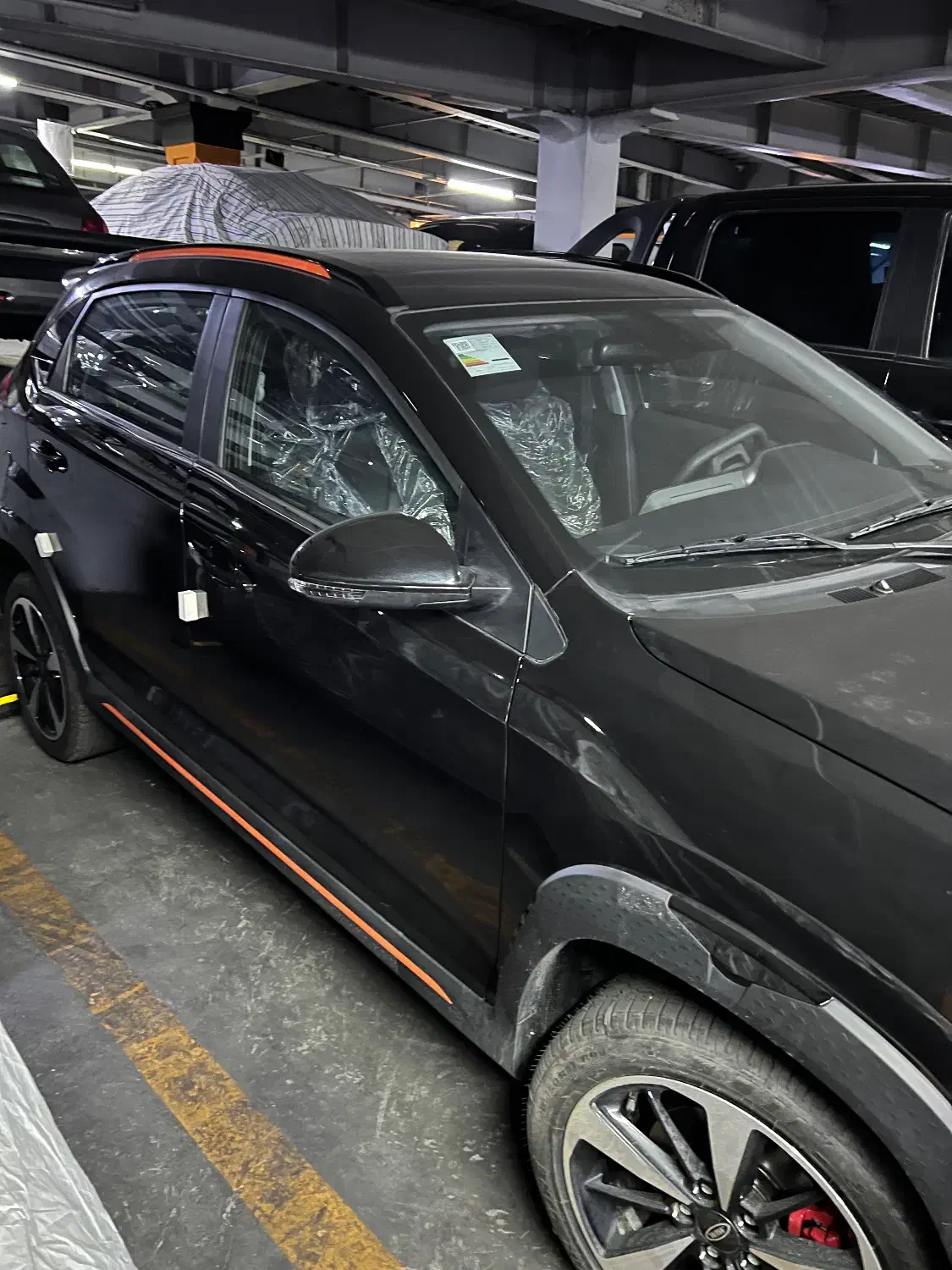 ایکس 33 صفر|خودرو سواری و وانت|تهران, مجیدآباد|دیوار