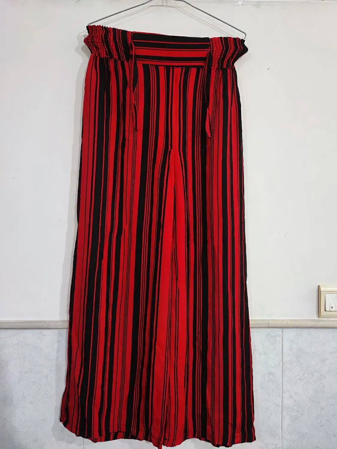 شلوار دامنی راحتی|لباس|قم, قلعه کامکار|دیوار