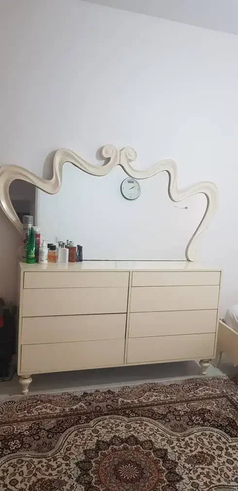 تخت 2 نفره|تشک تختخواب|همدان, |دیوار