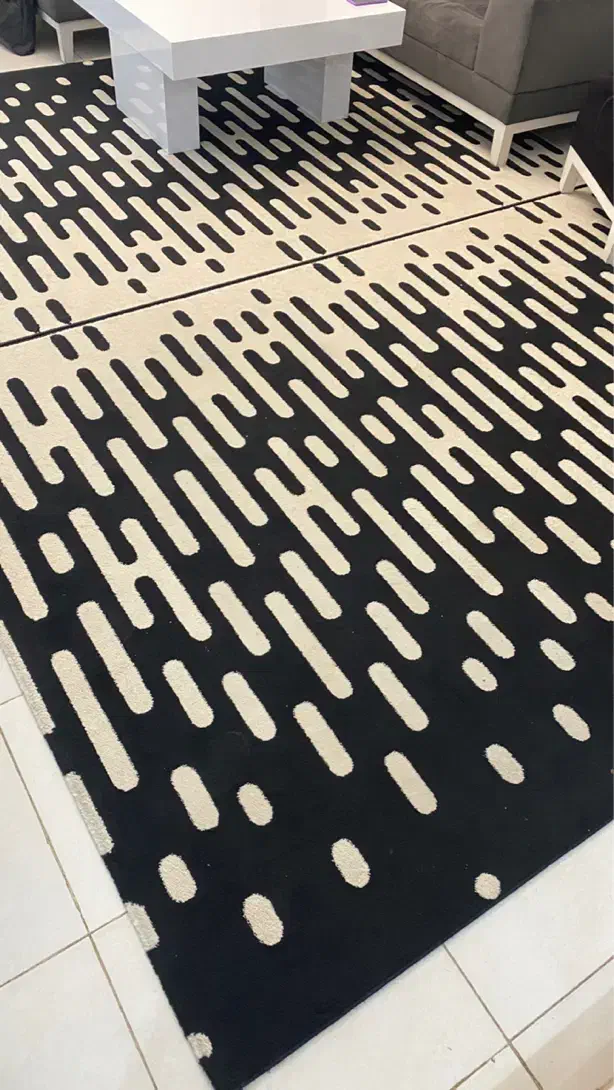 فرش ۶ متری فانتزی|فرش|صدرا-فارس, فاز ۱|دیوار