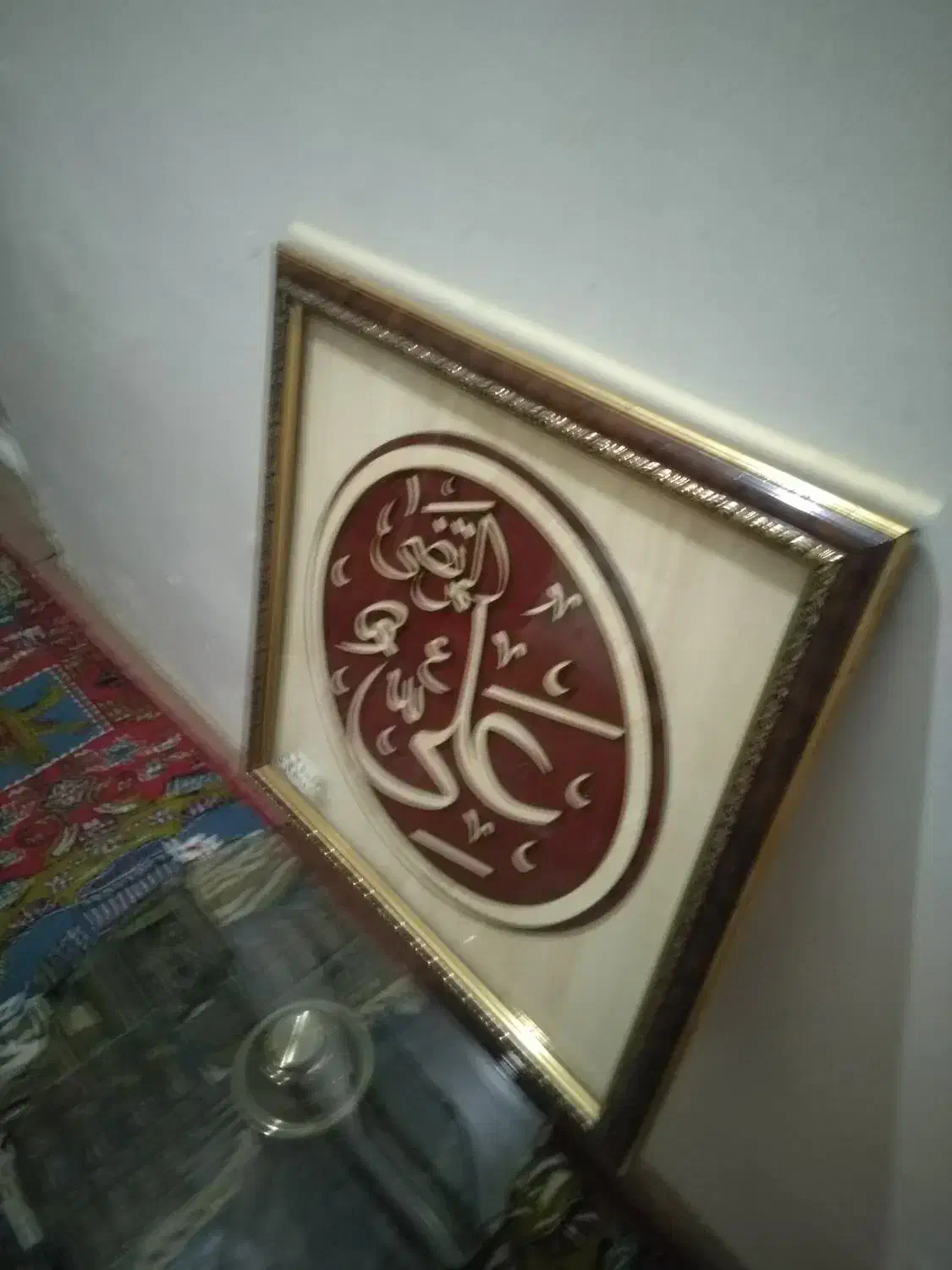 تابلو|تابلو، نقاشی، عکس|ری, ظهیرآباد|دیوار