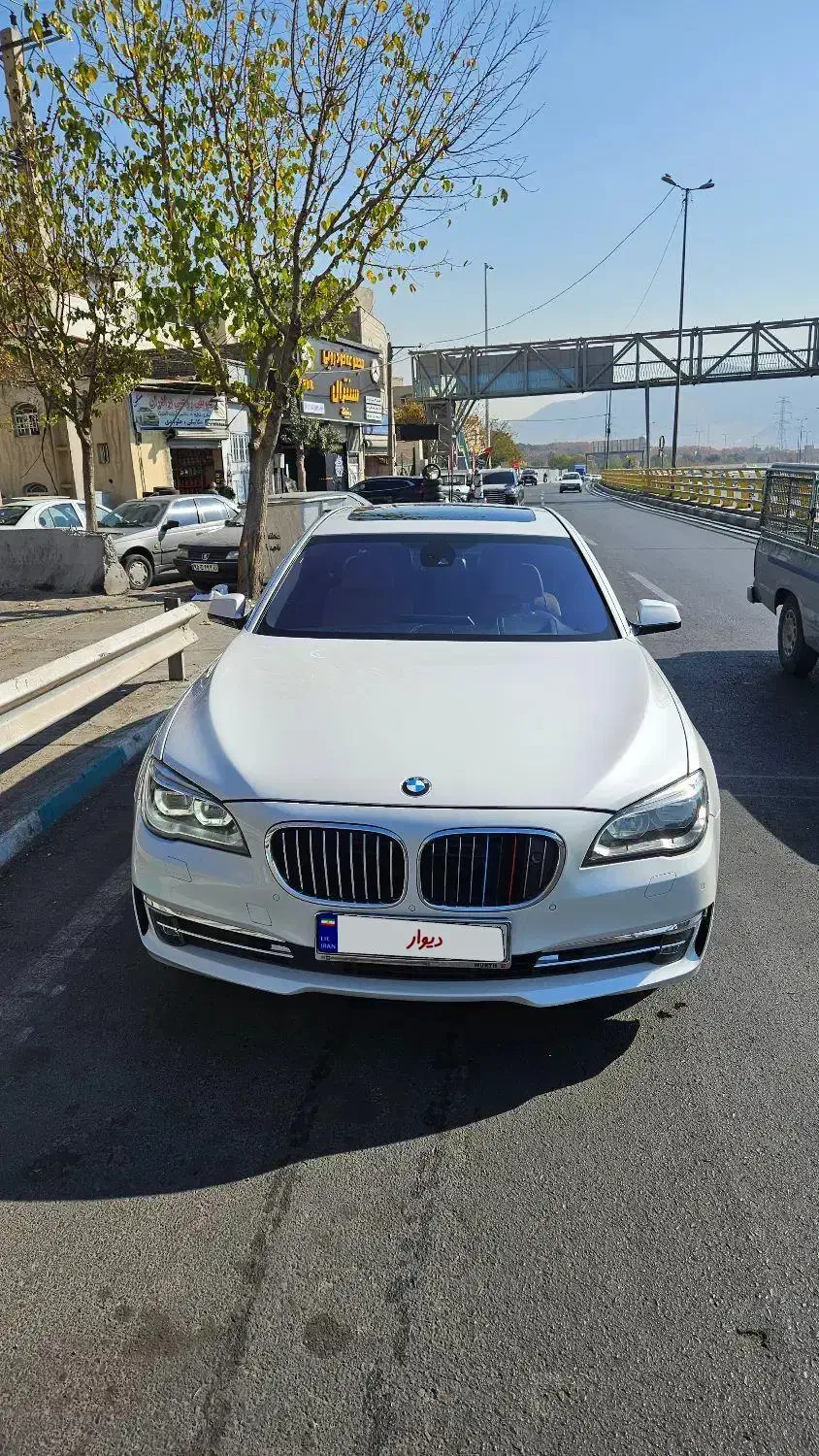 750li|خودرو سواری و وانت|تهران, بریانک|دیوار