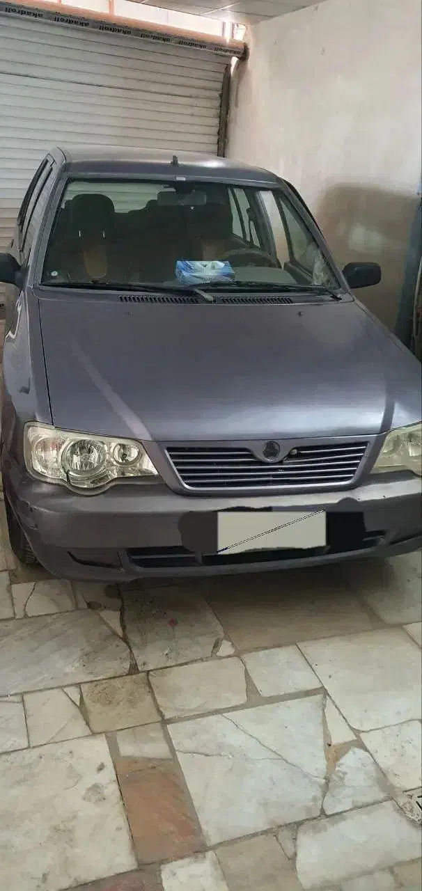 پراید هاچ بک ۱۱۱|خودرو سواری و وانت|زاهدان, |دیوار