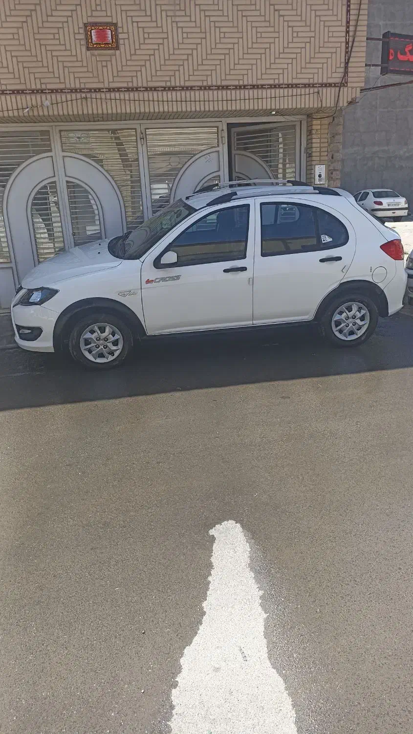 کوییکs صفر کیلومتر|خودرو سواری و وانت|قم, باغ کرباسی|دیوار