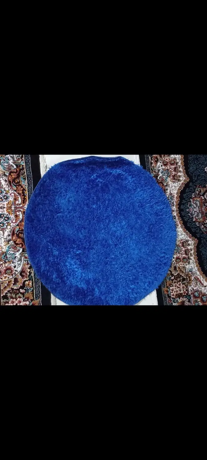 فرش|فرش|گلستان (تهران), |دیوار