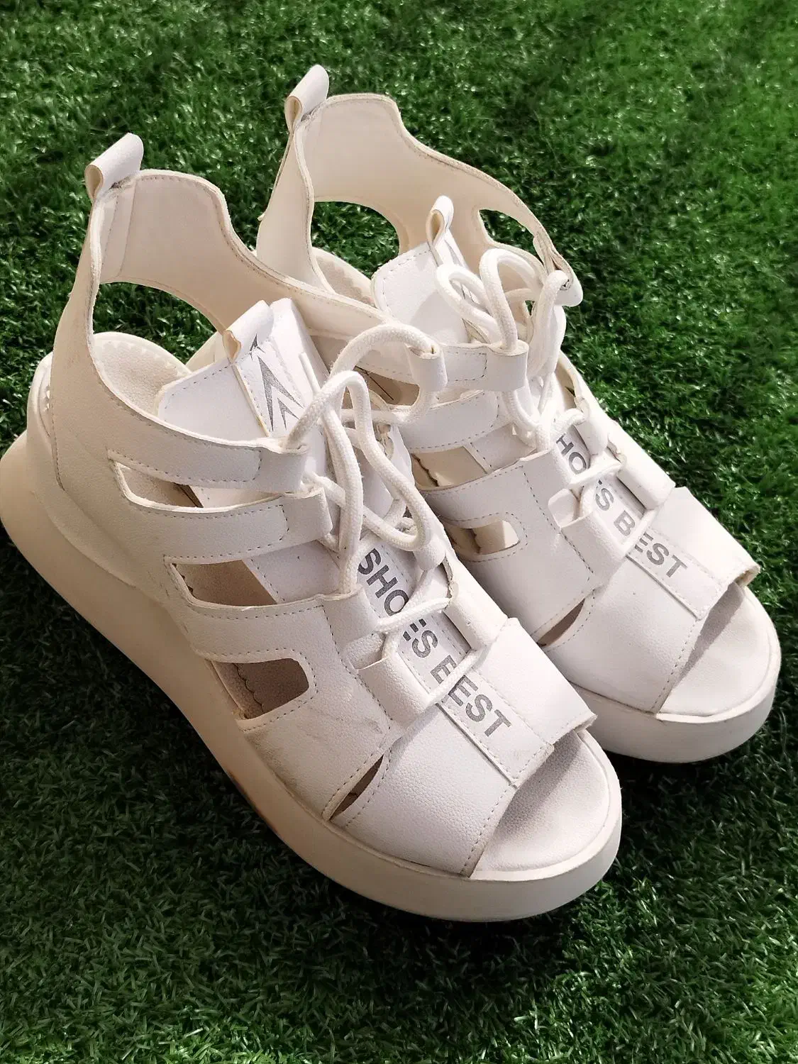 کفش|کیف، کفش، کمربند|اردبیل, |دیوار