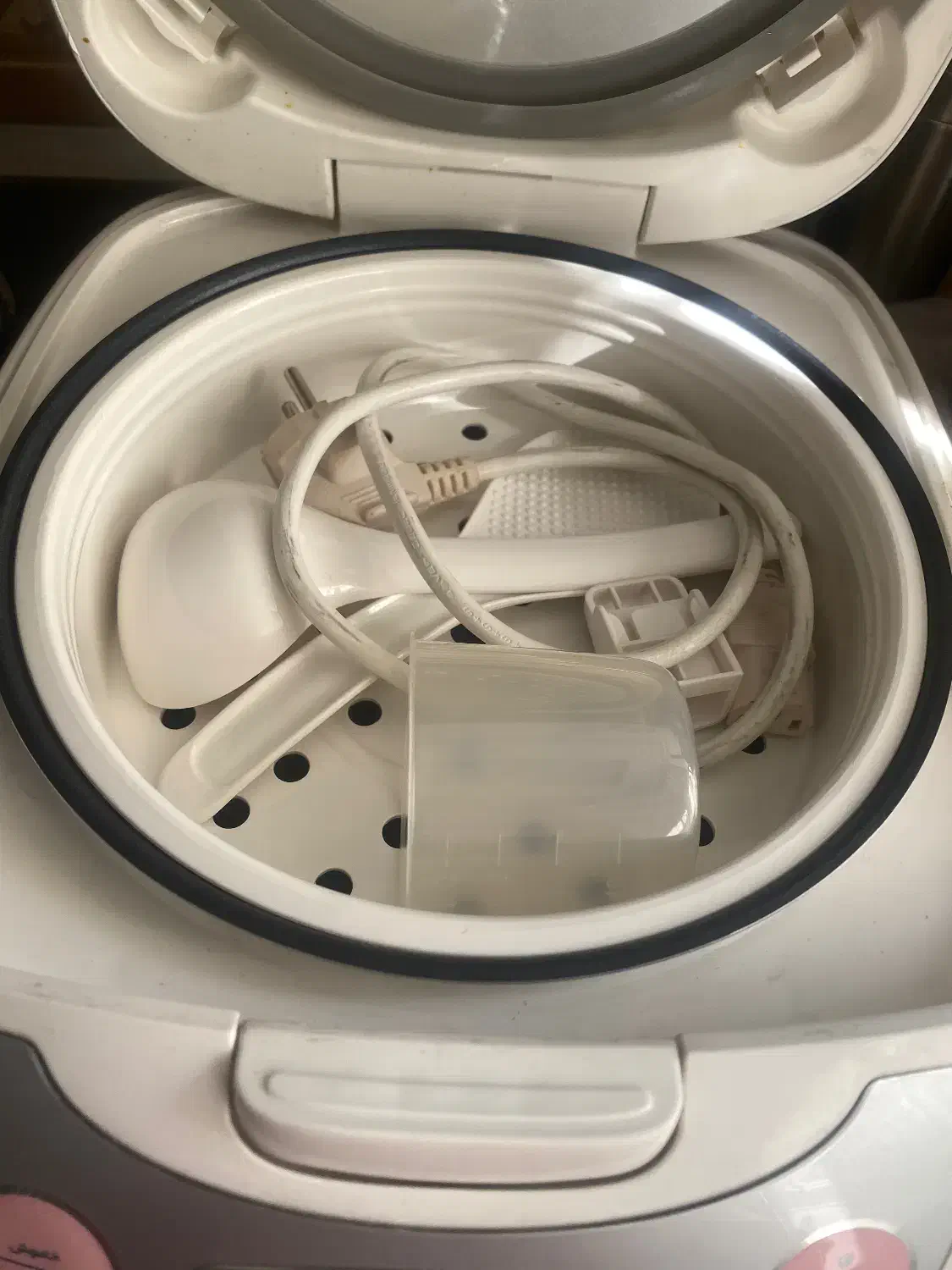 پلوپز|ظروف پخت‌وپز|تهران, نازی‌آباد|دیوار