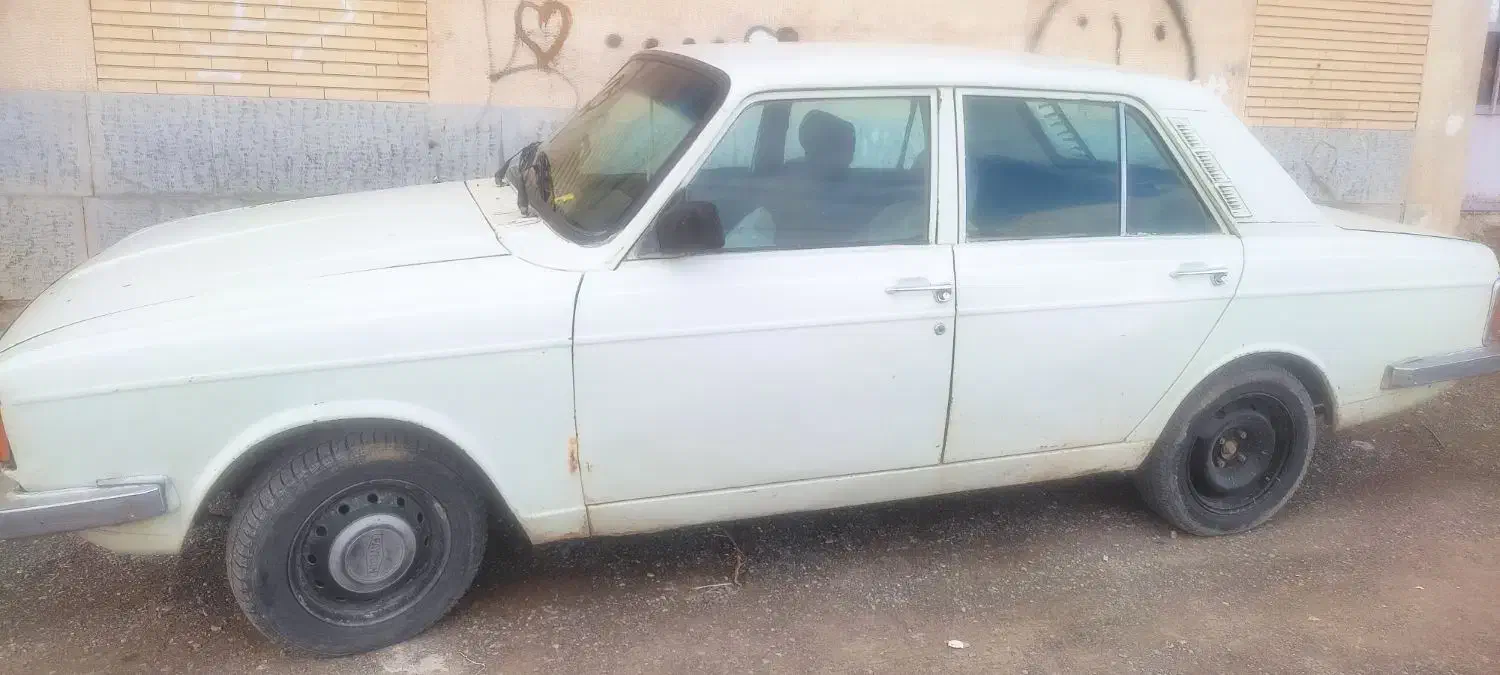 پیکان سواری مدل ۷۹|خودرو کلاسیک|خمین, |دیوار