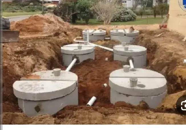 حفر چاه پالانه ای و سپتینگ،تخریب ساختمان|خدمات پیشه و مهارت|گنبد کاووس, |دیوار