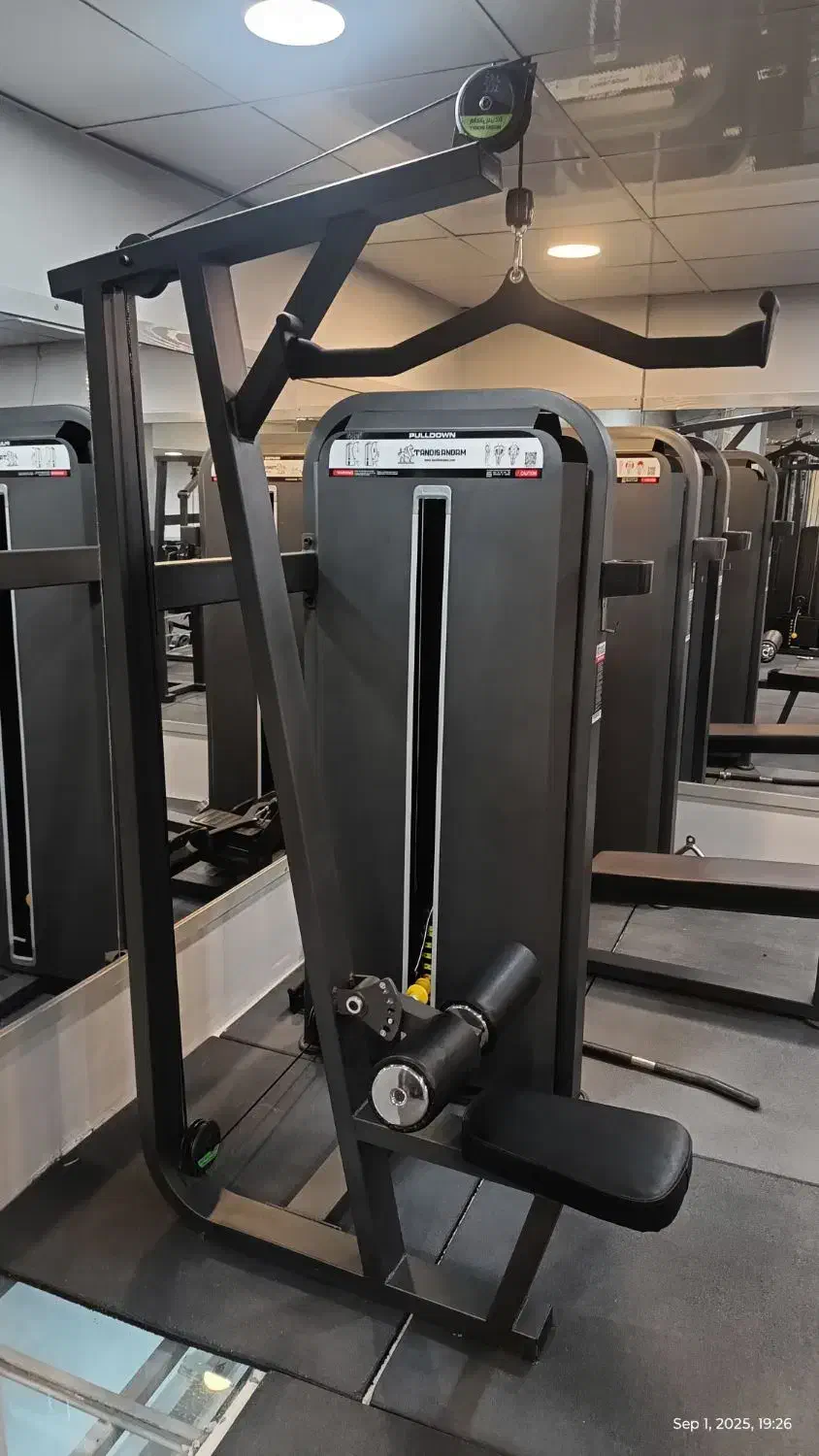 اولین باشگاه بدنسازی vip سلامت محور|خدمات آموزشی|ورامین, ورامین|دیوار