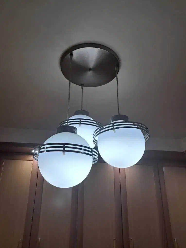 لوستر|لوستر و چراغ آویز|تهران, نارمک جنوبی|دیوار