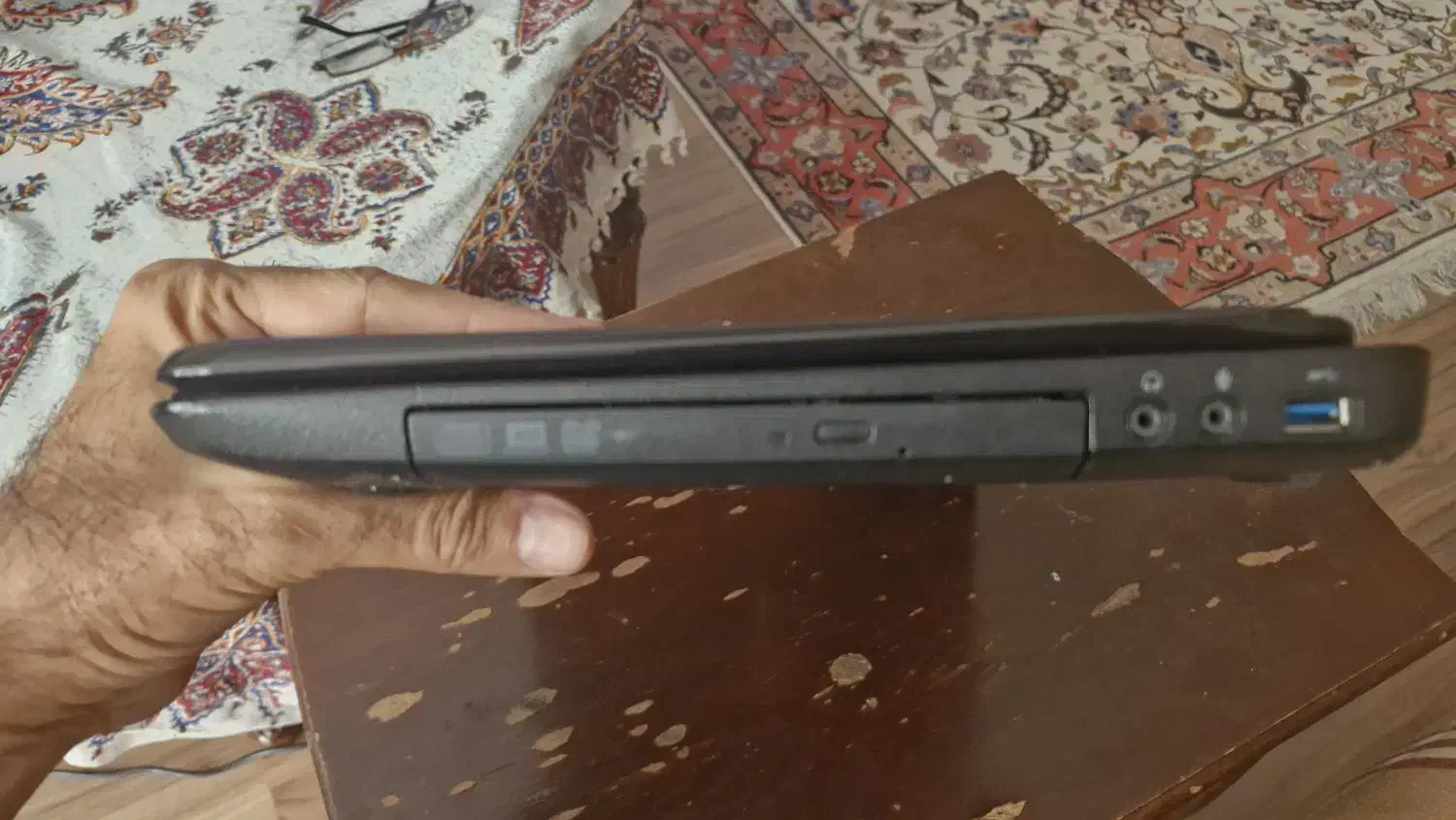 لپتاپ Dell|رایانه همراه|تهران, کوی فراز|دیوار