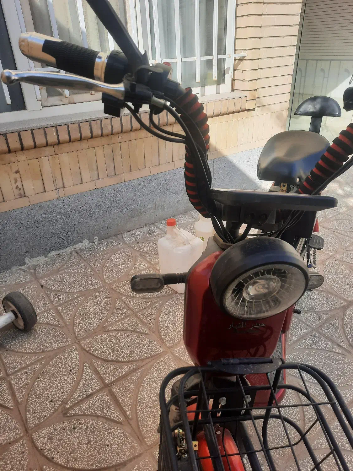 دوچرخه برقی|دوچرخه، اسکیت، اسکوتر|شاهرود, |دیوار