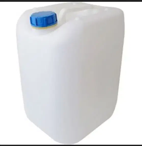 دبه پلاستیکی 20لیتری|ظروف نگهدارنده، پلاستیکی، یک‌بارمصرف|یزد, |دیوار