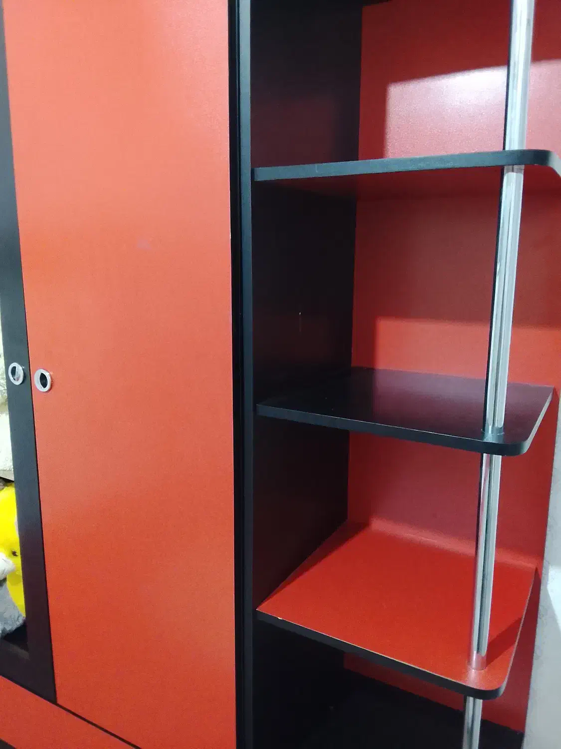 کمدبچه|جاکفشی، کمد، دراور|کرج, حصار|دیوار