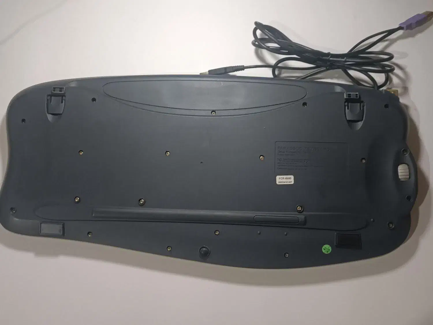 صفحه کلید|قطعات و لوازم جانبی رایانه|خرم‌آباد, |دیوار