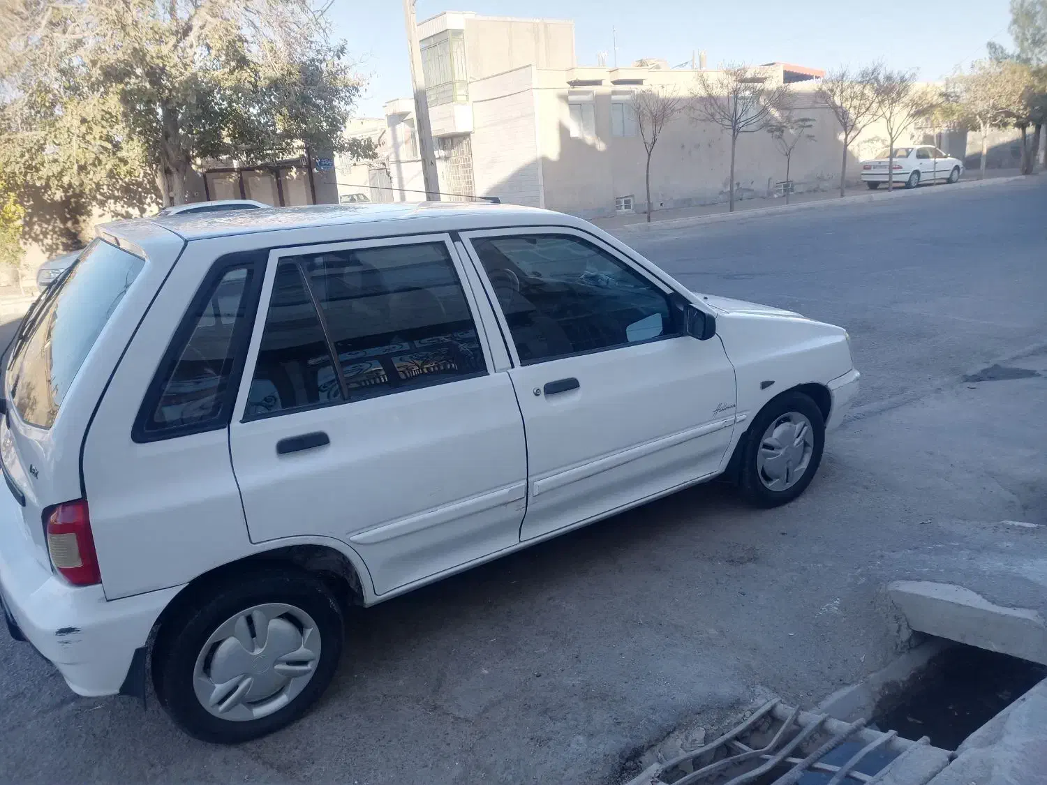 ماشین|خودرو سواری و وانت|کاشمر, |دیوار