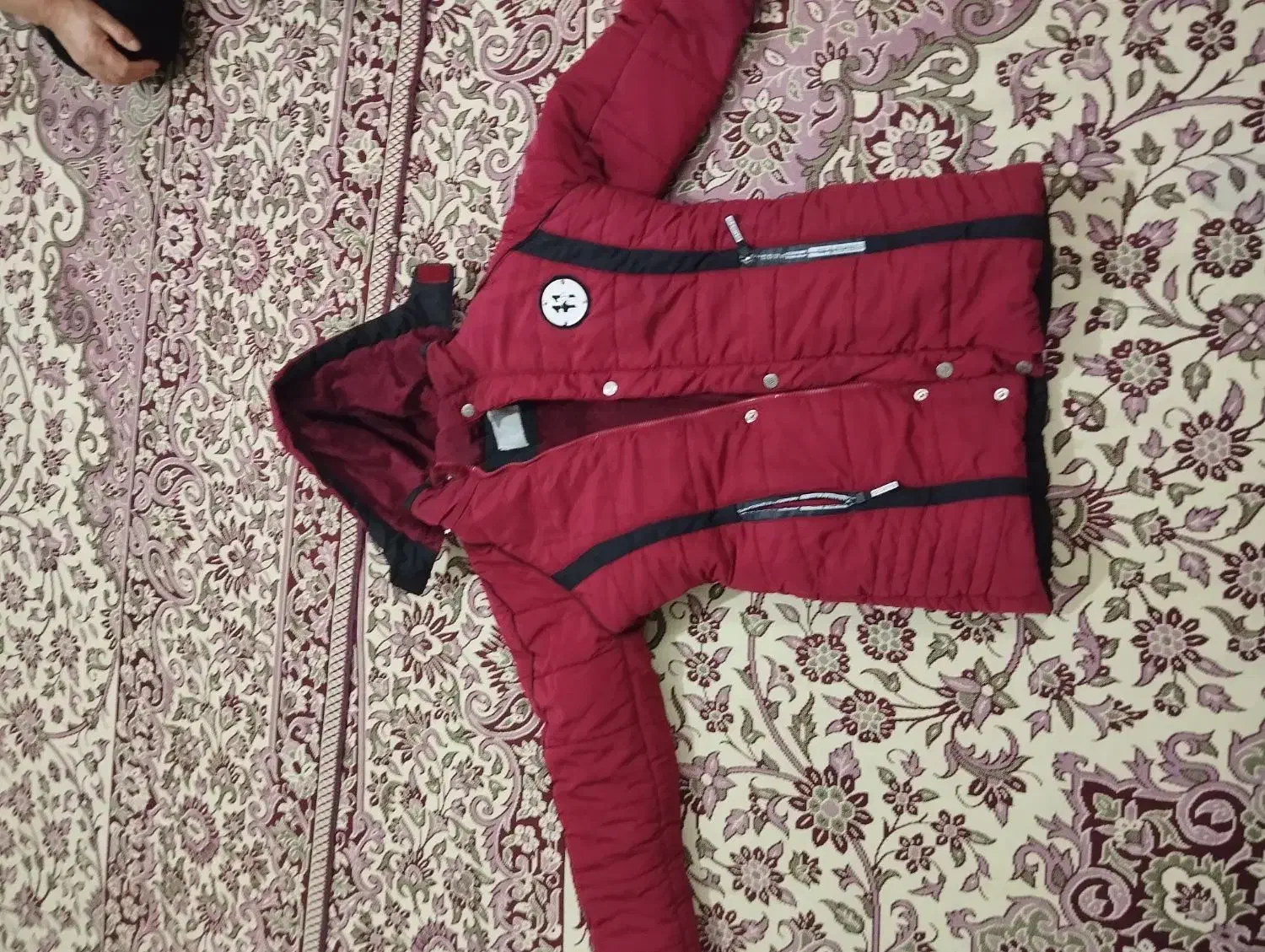 گاپشن|لباس|تهران, شهرک ابوذر|دیوار