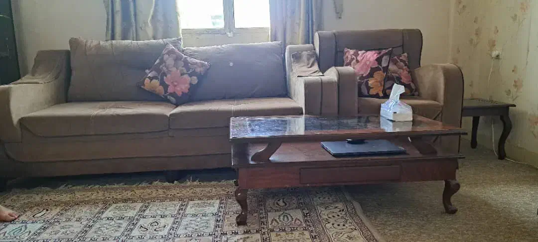 جداگانه|مبلمان خانگی و میز عسلی|شهرکرد, |دیوار