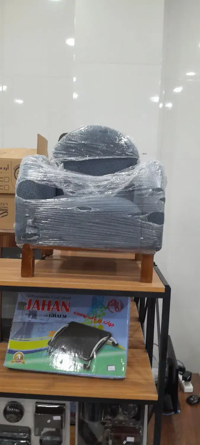 مبل کودک مدل پاسنگی تدی|اسباب و اثاث بچه|چغادک, |دیوار