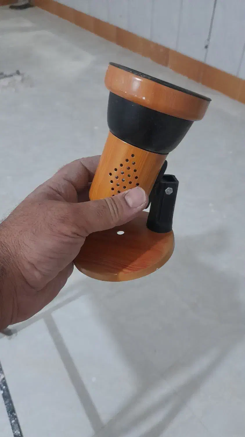 مهتابی وپایه لامپ|لامپ و چراغ|کاشان, مشکات|دیوار