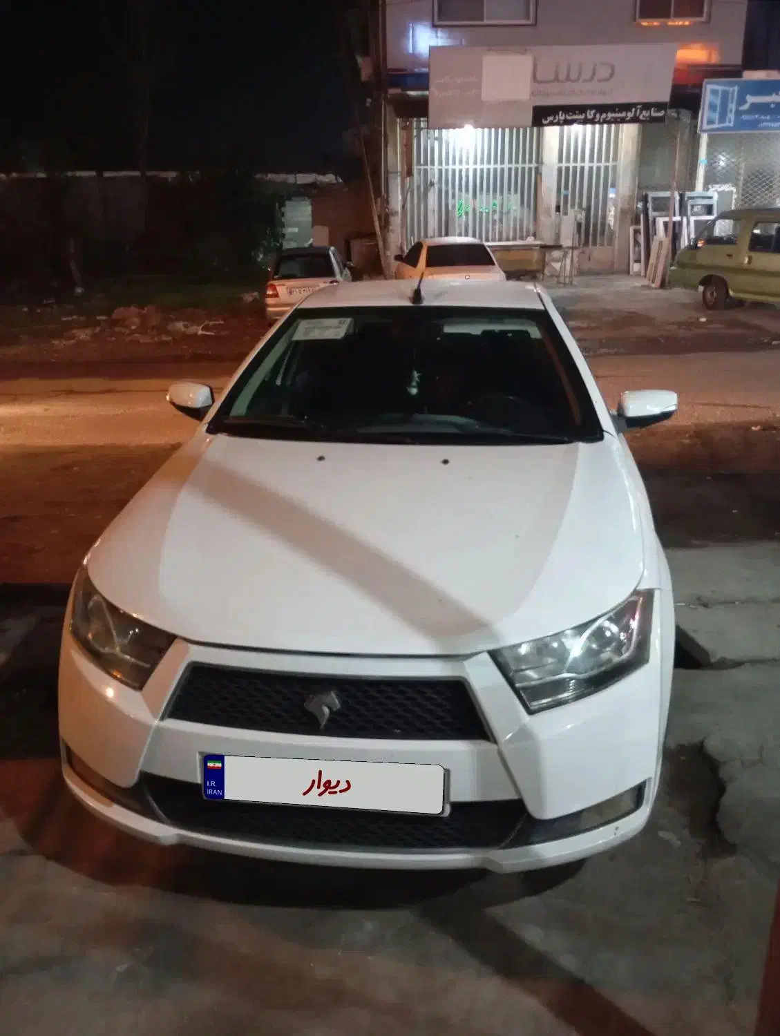 دنا تیپ2مدل95|خودرو سواری و وانت|آستانه اشرفیه, |دیوار