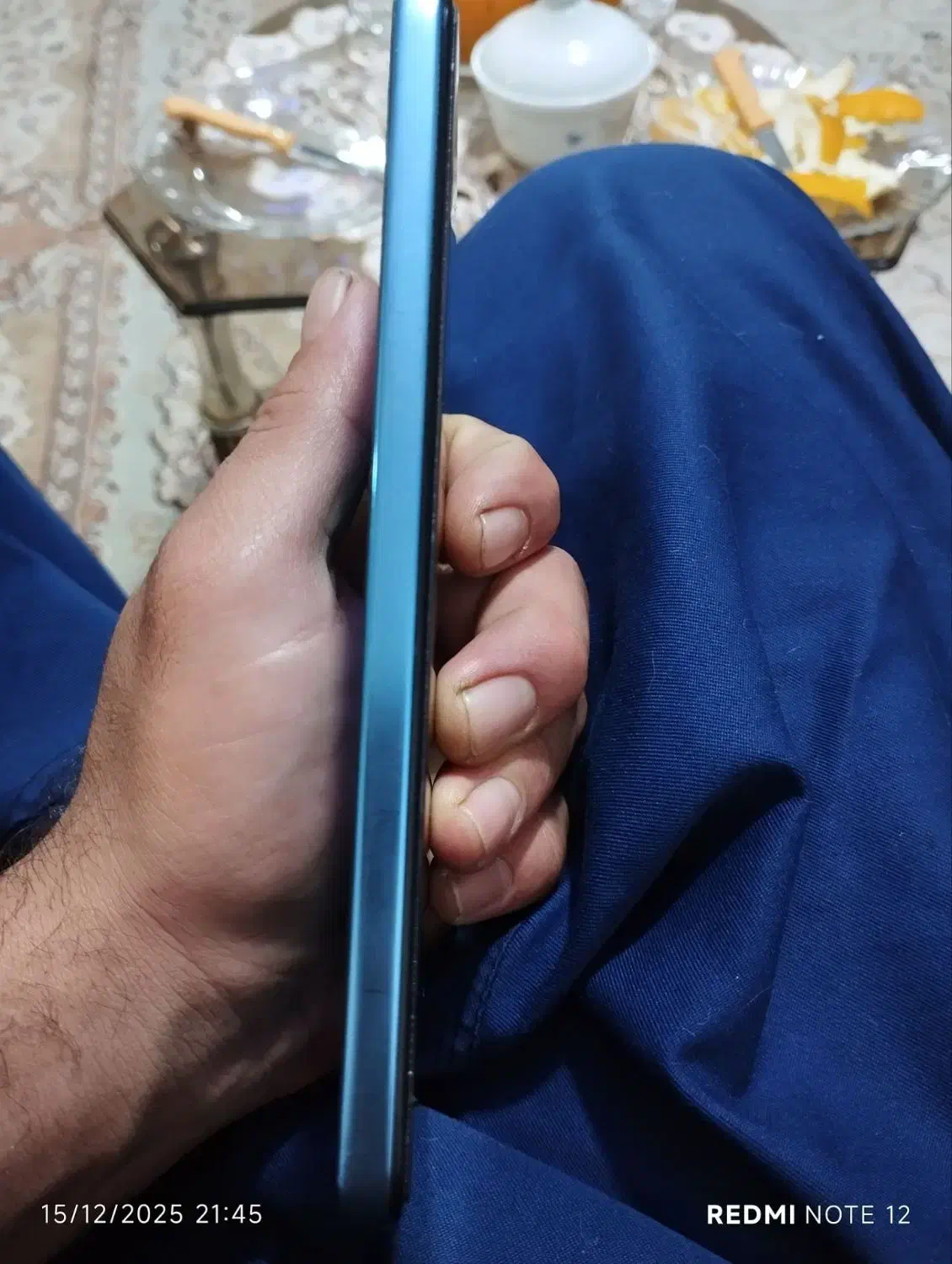 شیاومی نوت 12پرو|موبایل|خوی, |دیوار