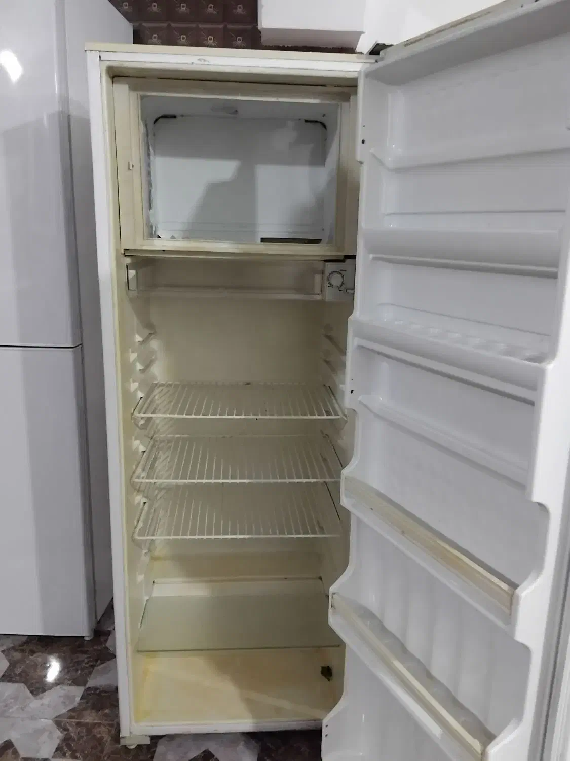 یخچال|یخچال و فریزر|خورموج, |دیوار