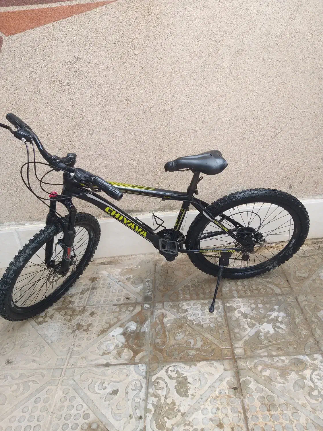 chIYava|دوچرخه، اسکیت، اسکوتر|زبرخان, |دیوار