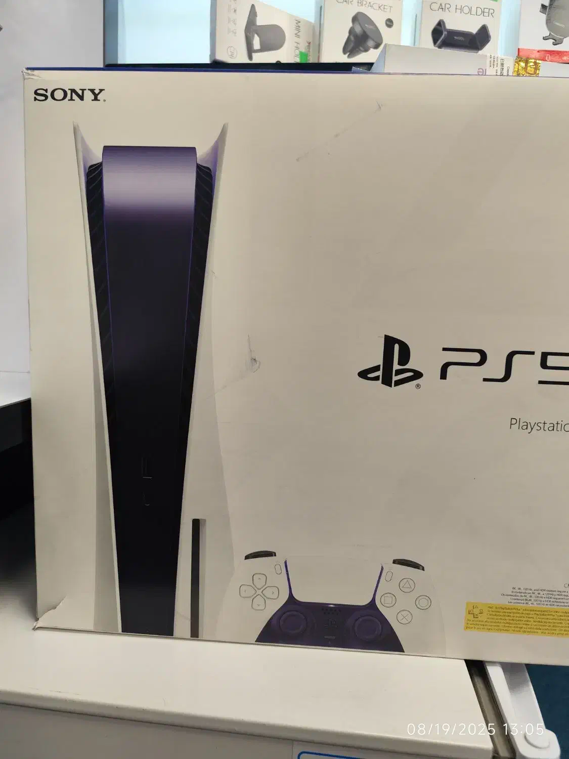 کنسول ps5|کنسول، بازی ویدئویی و آنلاین|کرج, مهرویلا جنوبی|دیوار