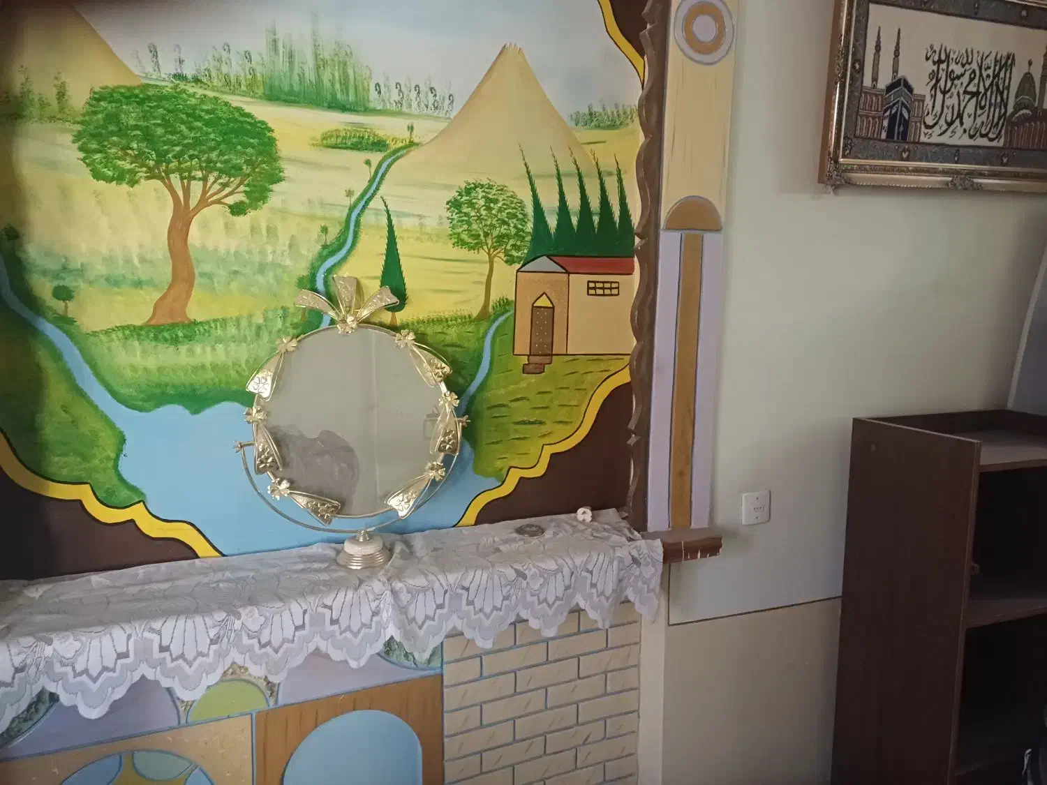 فروش منزل مسکونی باموقعیت عالی|فروش خانه و ویلا|کاشان, ملا حبیبالله شریف|دیوار