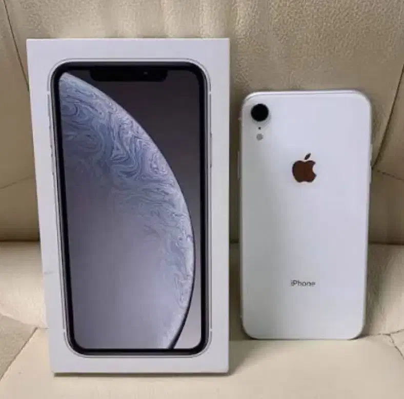 اپل iPhone XR 128 دو سیم|موبایل|رفسنجان, |دیوار