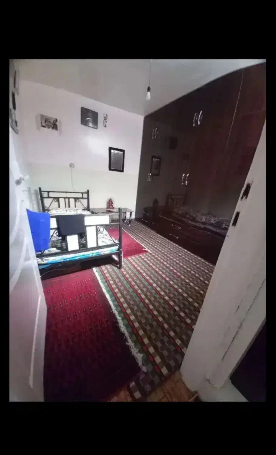 آگهی رهن خانه|اجارهٔ خانه و ویلا|قزوین, |دیوار