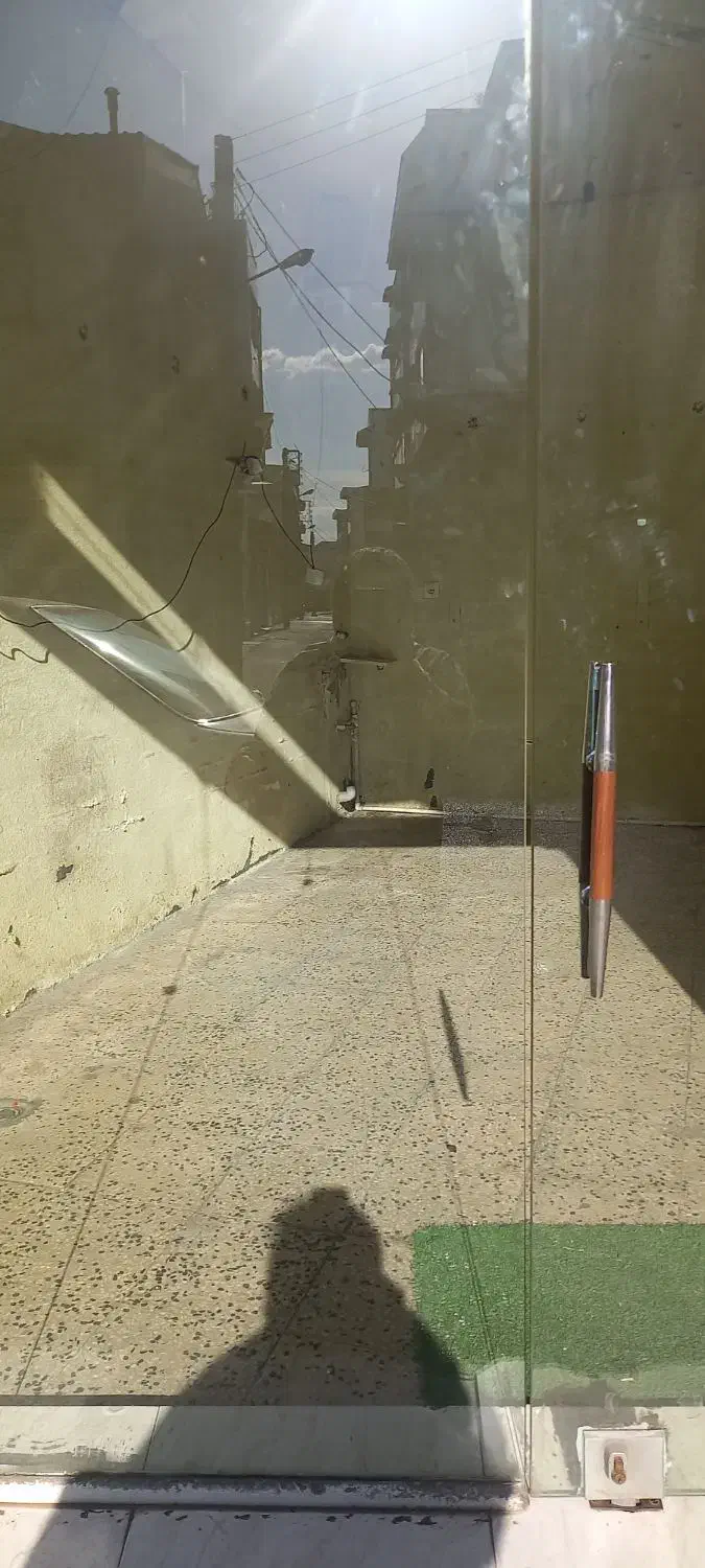 مغازه|اجارهٔ مغازه و غرفه|رشت, نظری|دیوار