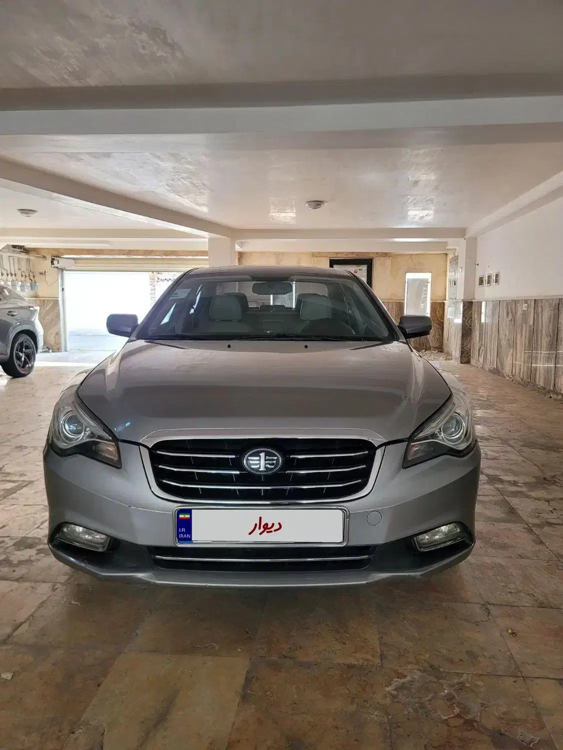 فروش بسترن b50f تمیز و بی نقص|خودرو سواری و وانت|بابلسر, |دیوار