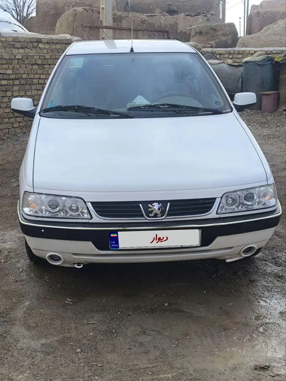 پژو ۴۰۵ SLX مدل ۹۹|خودرو سواری و وانت|سبزوار, جوادیه شرقی|دیوار