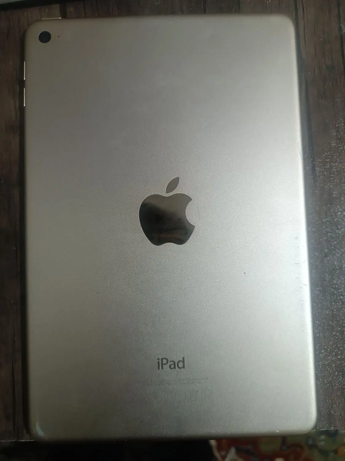 ipad mini 4|تبلت|تهران, خزانه|دیوار