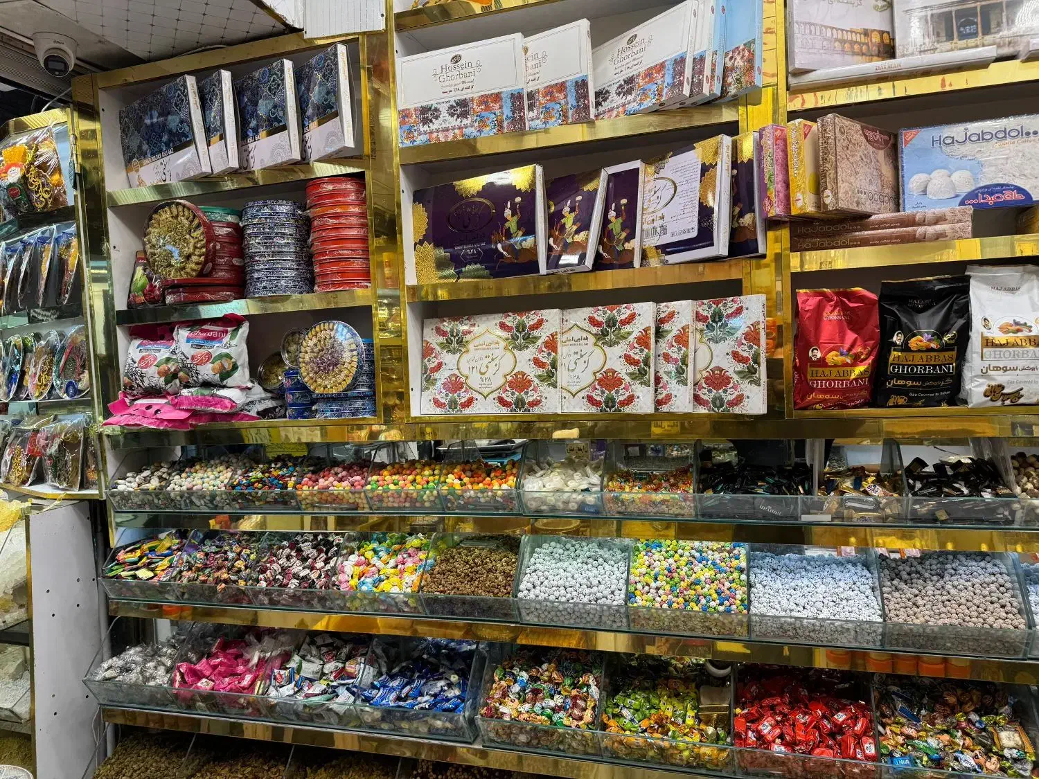 فروش دکور تمیز ومرتب|فروشگاه و مغازه|مشهد, عنصری|دیوار