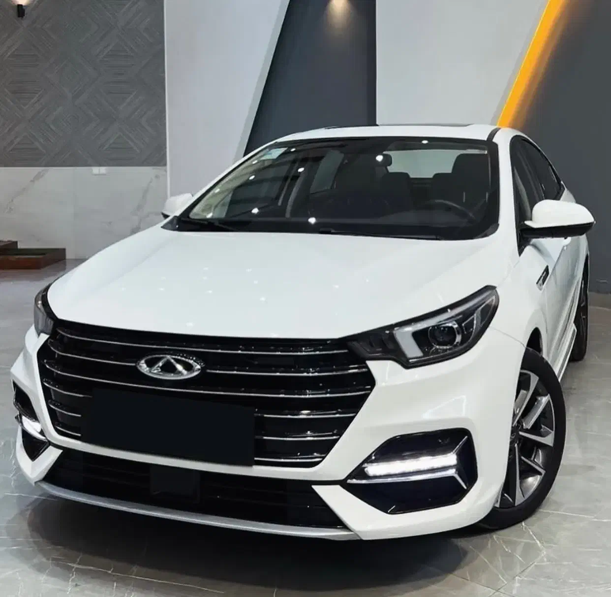 فونیکس آریزو ۶ پرو فول/برج روز/صفر خشک|خودرو سواری و وانت|تهران, اقدسیه|دیوار