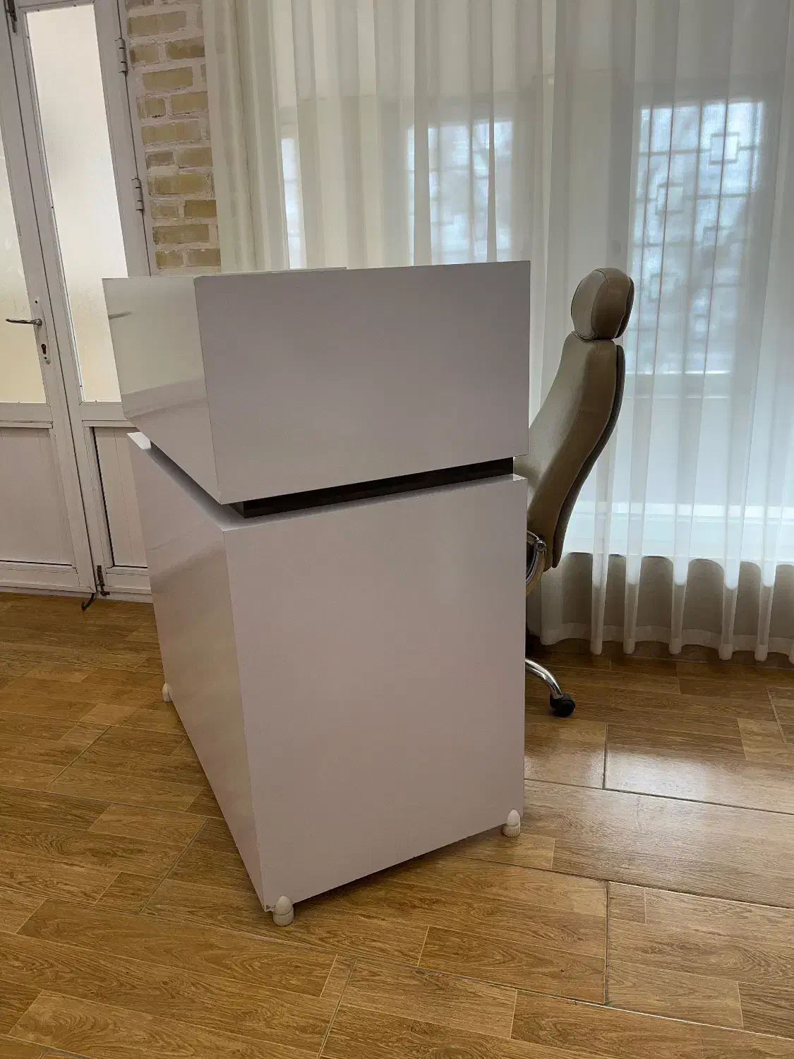 کانتر منشی|دفتر کار|سبزوار, رضوان|دیوار