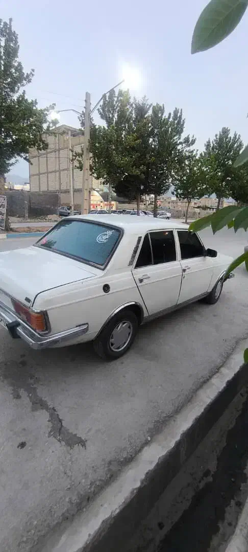 فروشی پیکان|خودرو سواری و وانت|لردگان, |دیوار