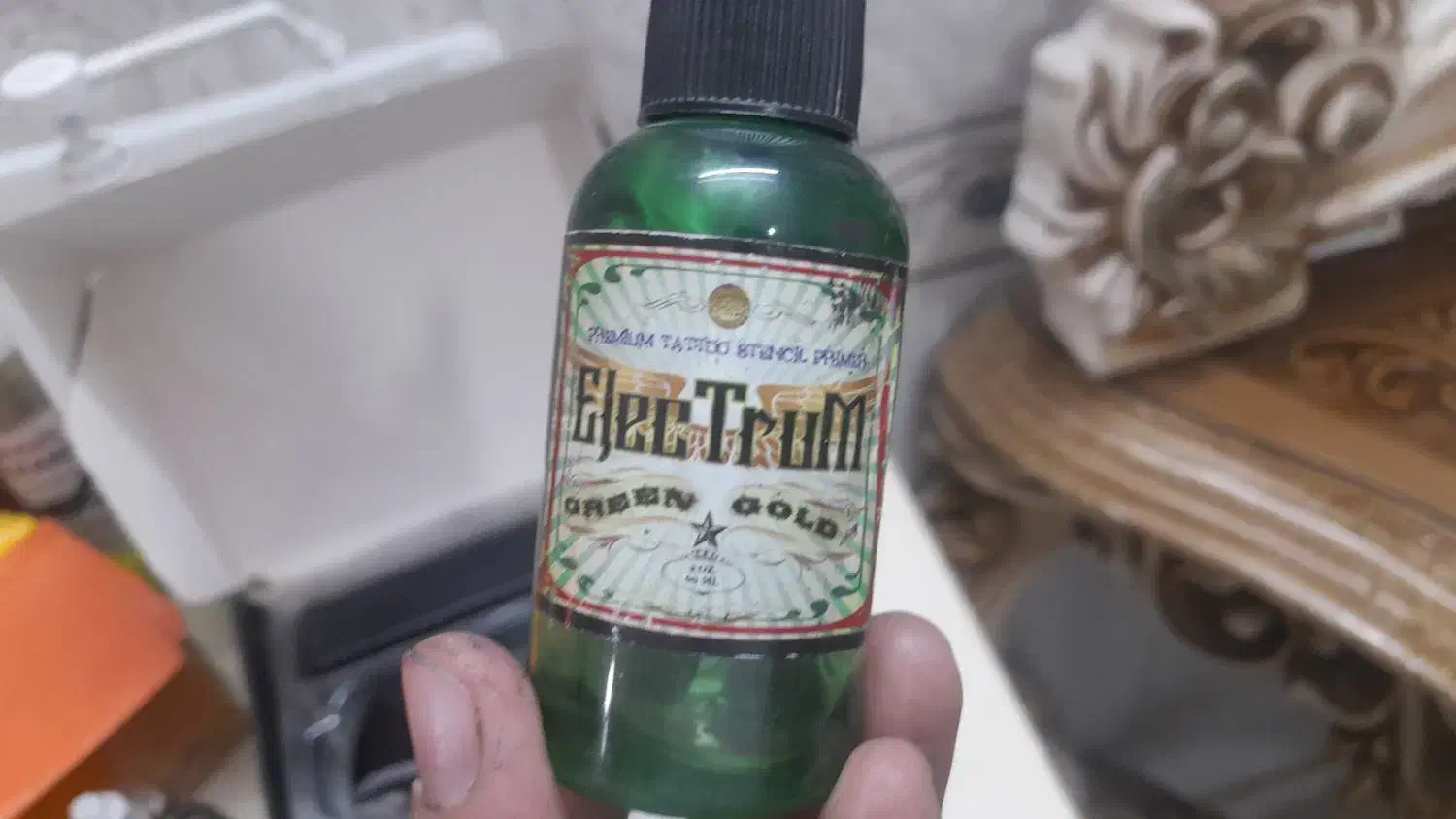 دستگاه تتو پن برای بدن وصورت|آرایشی، بهداشتی، درمانی|اسلامشهر, شهرک سالور|دیوار