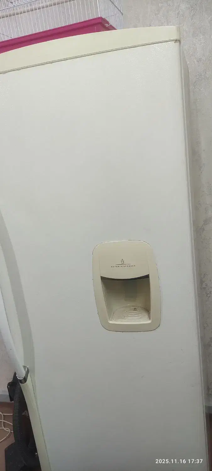 یخچال|یخچال و فریزر|شیراز, منطقه هوایی شهید دوران|دیوار