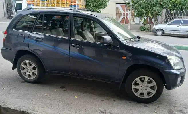 x33 مدل 92|خودرو سواری و وانت|گرگان, |دیوار