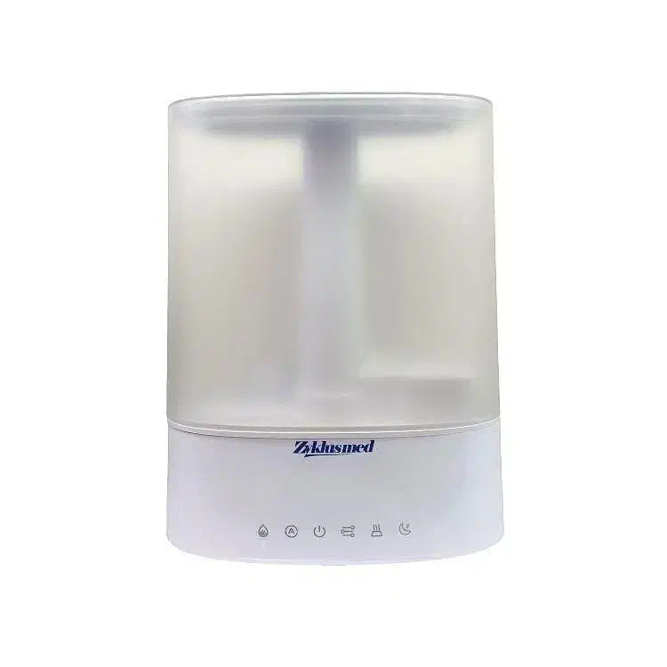 بخور سرد و گرم زیکلاس مد Zyklusmed ZYK-2320A|آرایشی، بهداشتی، درمانی|قم, لسانی|دیوار