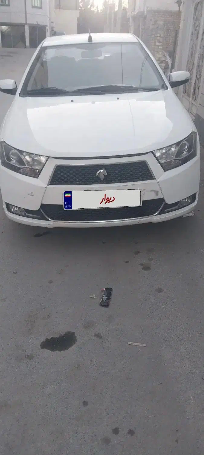 خودرو|خودرو سواری و وانت|گلپایگان, |دیوار