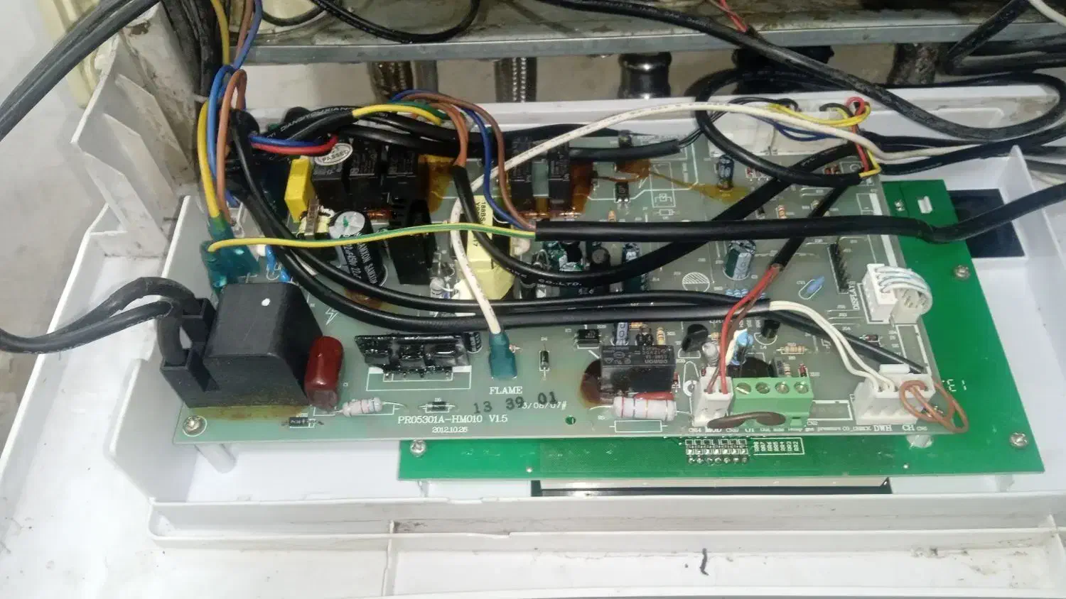 تعمیرانواع پکیچ یخچال کولر گازی %30تخفیف|خدمات پیشه و مهارت|مشهد, حسابی جنوبی (شهرک غرب)|دیوار