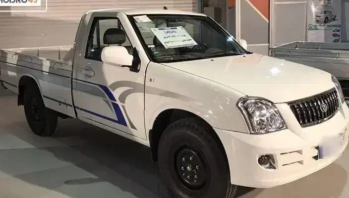 نیسان پادرا|خودرو سواری و وانت|کرج, ساسانی (قلمستان)|دیوار