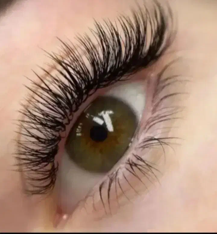 اکستنشن مژه /شروع قیمت از ۲۵۰|خدمات آرایشگری و زیبایی|تربتحیدریه, آبشار|دیوار